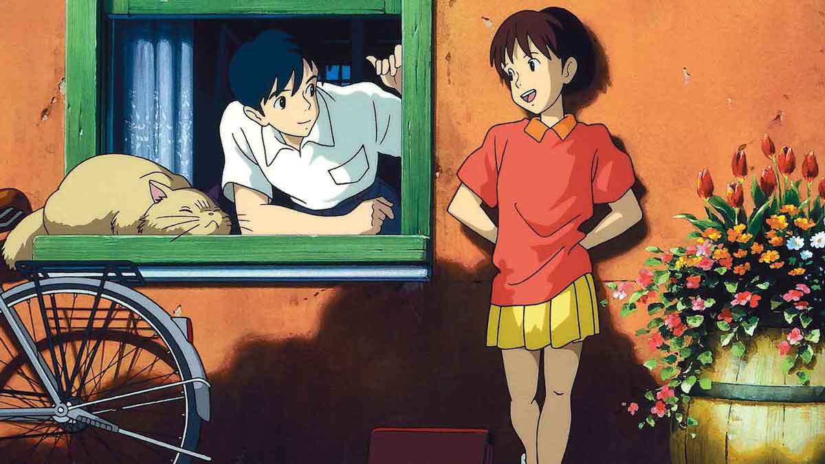 WATCH: Studio Ghibli’s ‘Whisper of the Heart’ live-action sequel gets